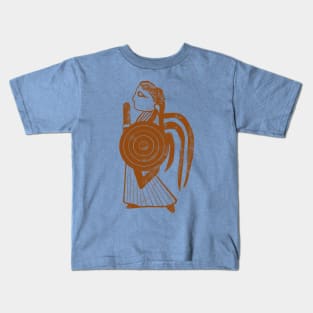 Valkyrie Kids T-Shirt